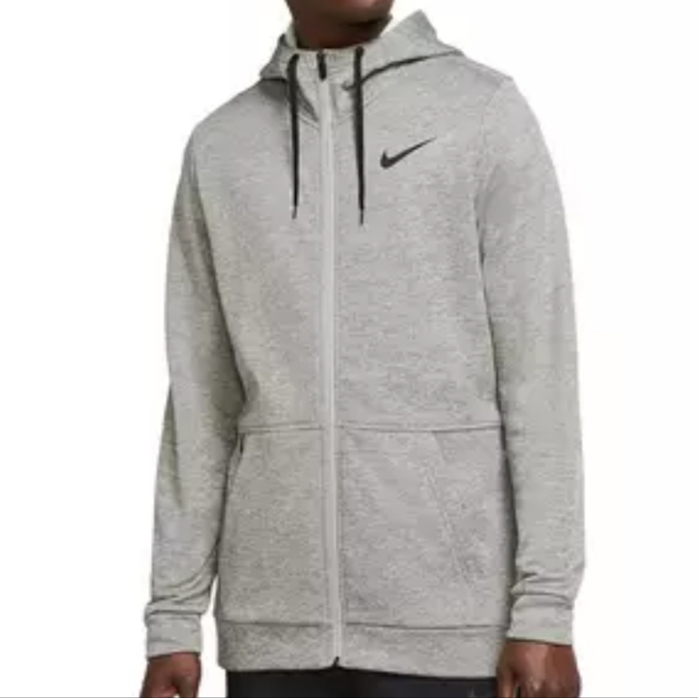Nike men's therma-fit sweatshirt